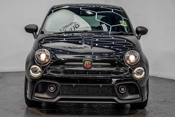 2024 Abarth 695 75 Anniversario