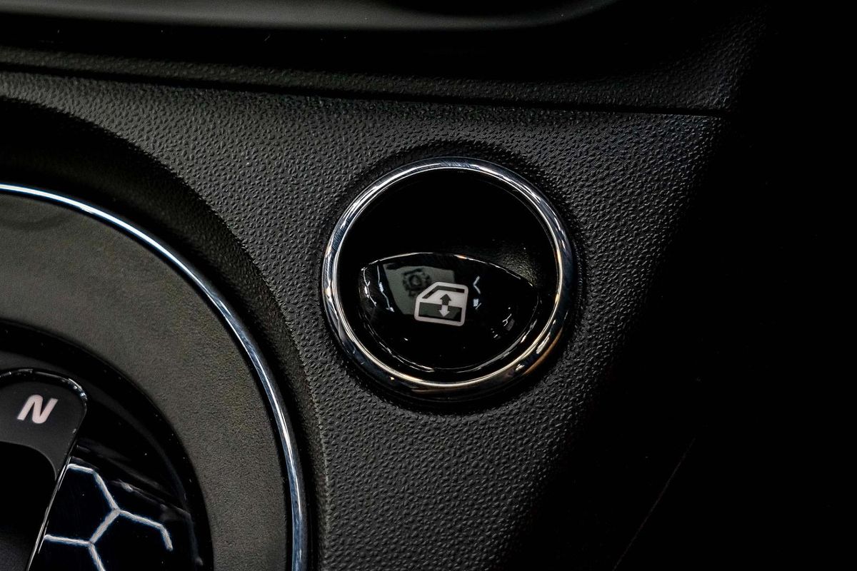 2024 Fiat 500 Dolcevita
