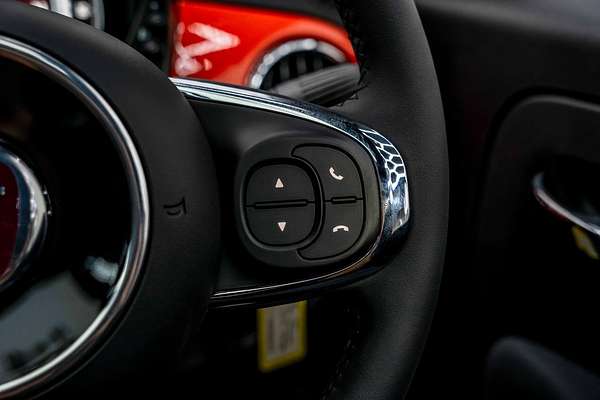 2024 Fiat 500 Dolcevita