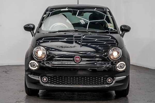 2024 Fiat 500 Dolcevita
