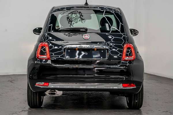 2024 Fiat 500 Dolcevita