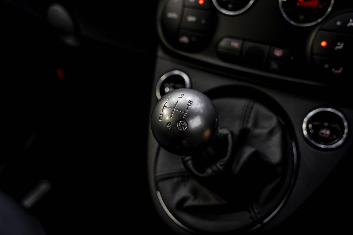 2024 Abarth 695 75 Anniversario