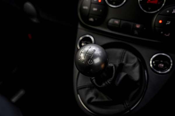 2024 Abarth 695 75 Anniversario