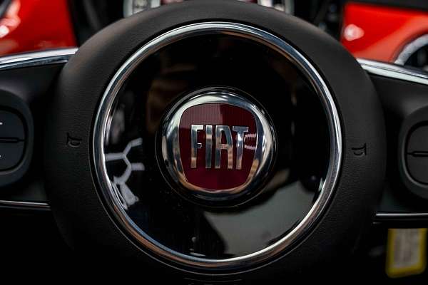 2024 Fiat 500 Dolcevita