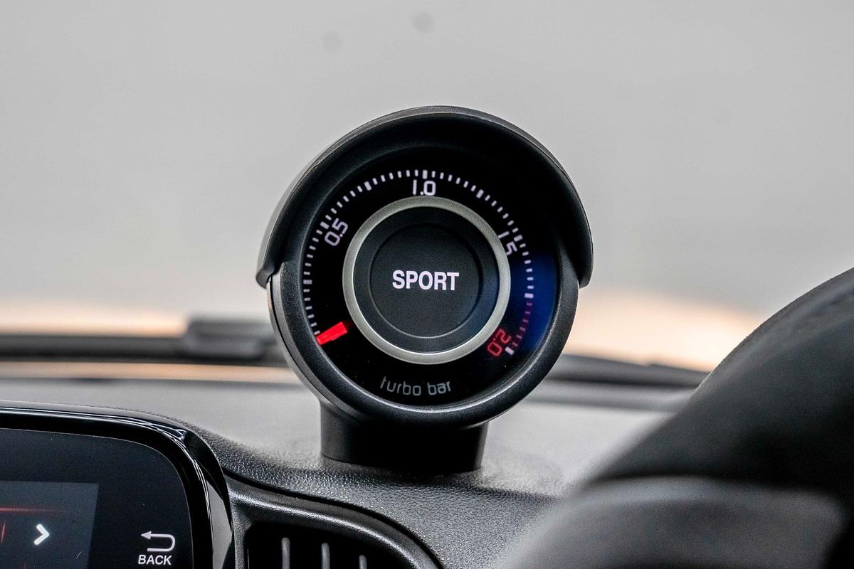 2024 Abarth 695 75 Anniversario