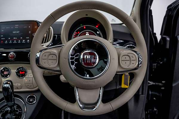 2024 Fiat 500 Dolcevita