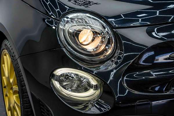 2024 Abarth 695 75 Anniversario