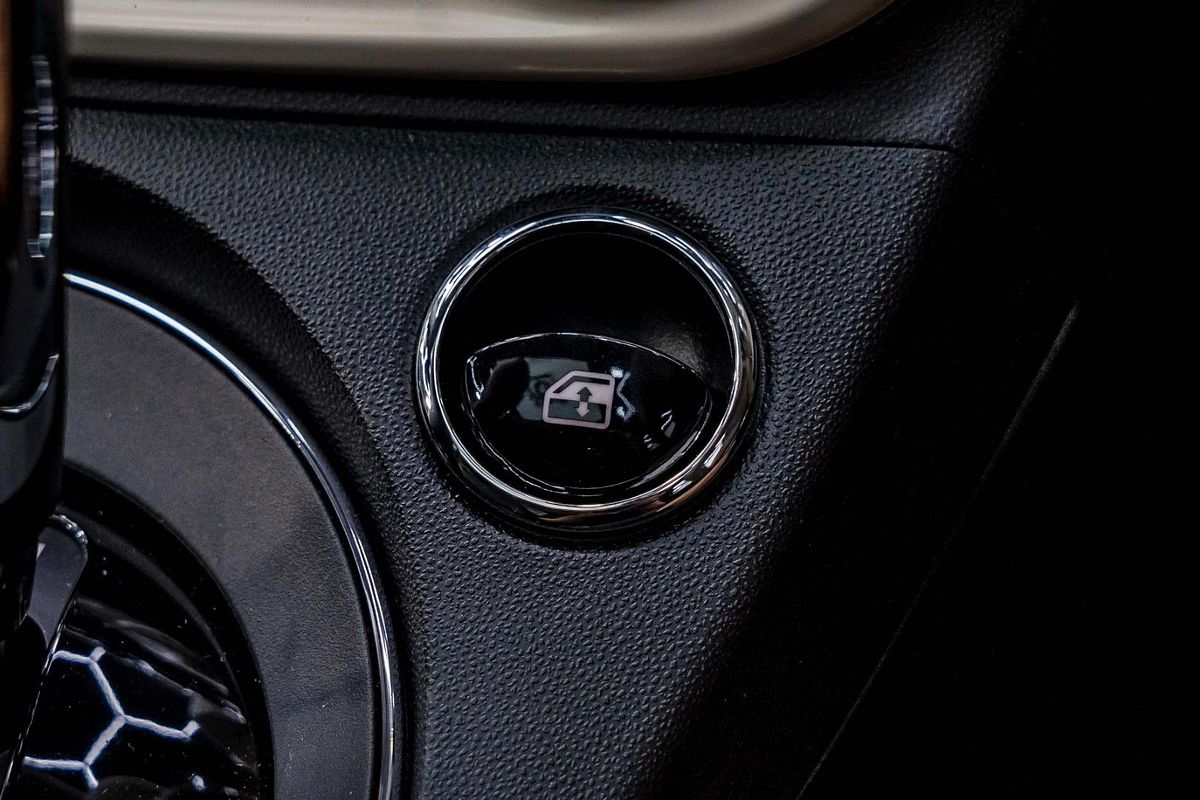 2024 Fiat 500 Dolcevita