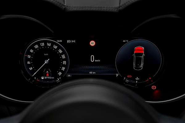 2023 Alfa Romeo Stelvio Veloce Series 4