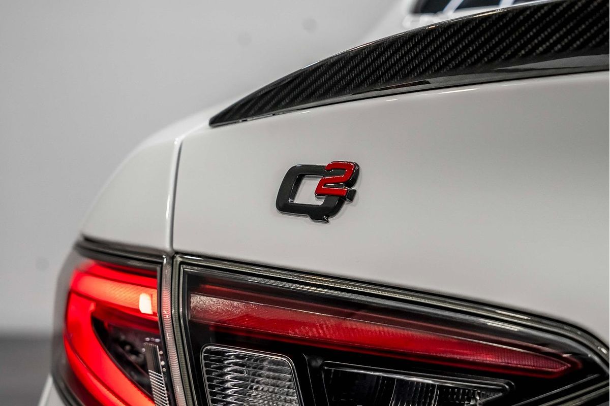 2023 Alfa Romeo Giulia Veloce Series 4
