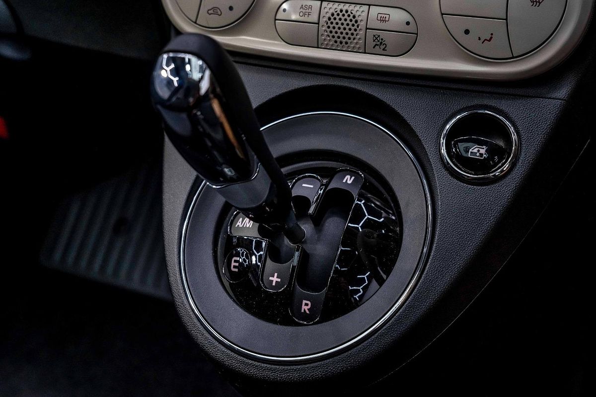 2024 Fiat 500 Dolcevita