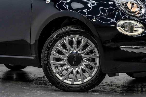 2024 Fiat 500 Dolcevita