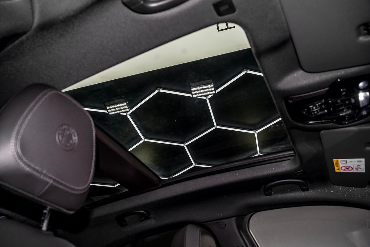 2023 Alfa Romeo Stelvio Veloce Series 4