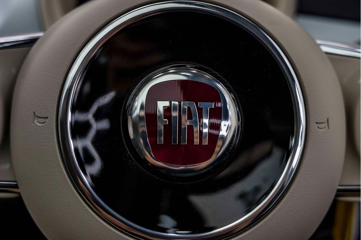 2024 Fiat 500 Dolcevita