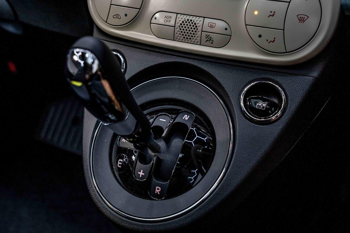 2024 Fiat 500 Dolcevita