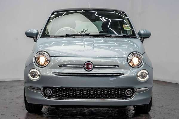 2024 Fiat 500 Dolcevita