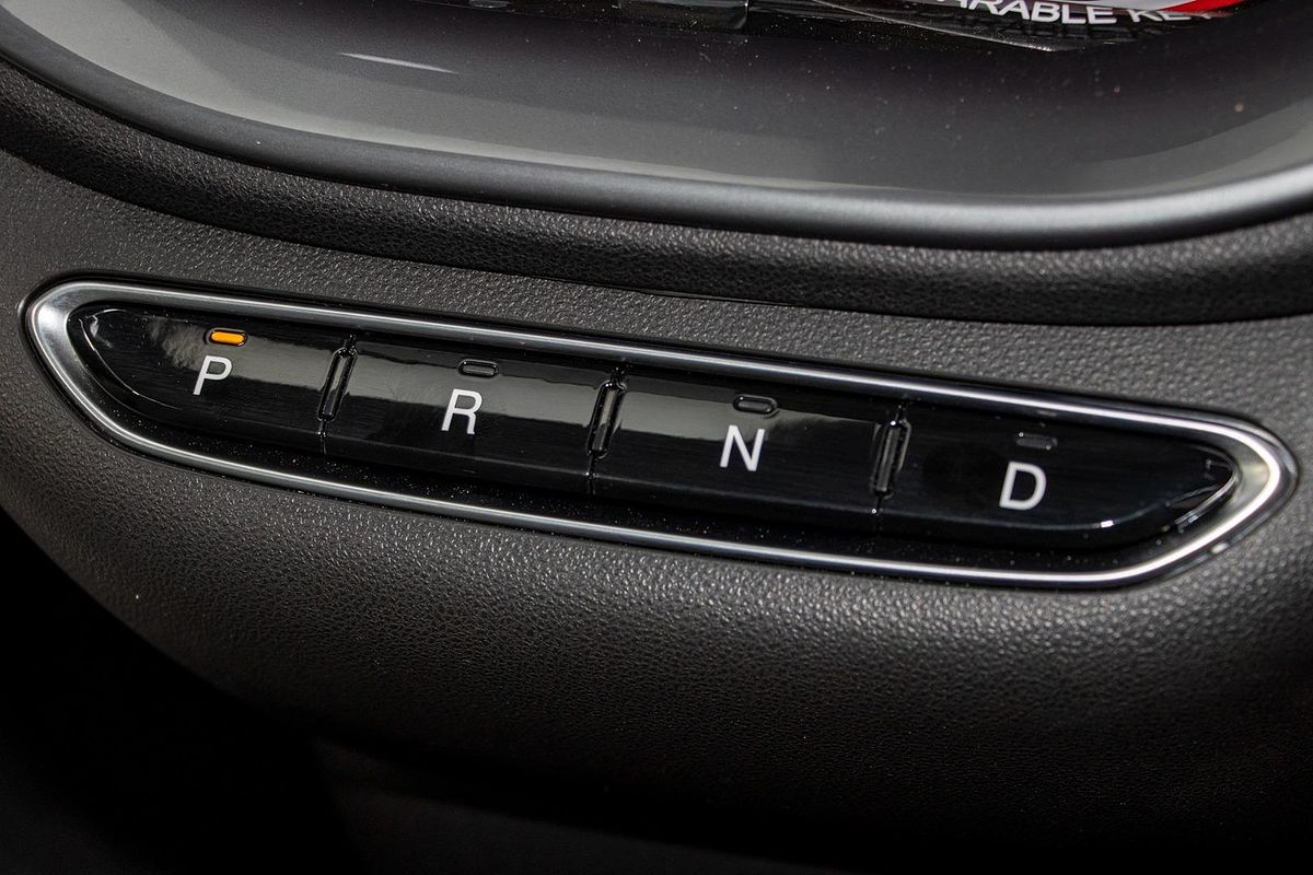 2023 Fiat 500e La Prima