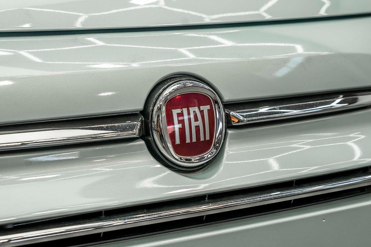 2024 Fiat 500 Dolcevita