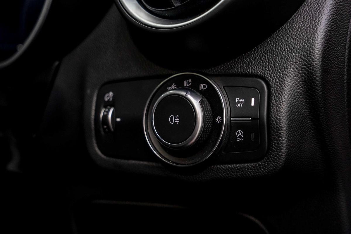 2024 Alfa Romeo Stelvio Quadrifoglio Super Sport Series 5
