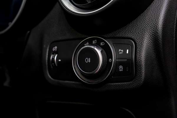 2024 Alfa Romeo Stelvio Quadrifoglio Super Sport Series 5