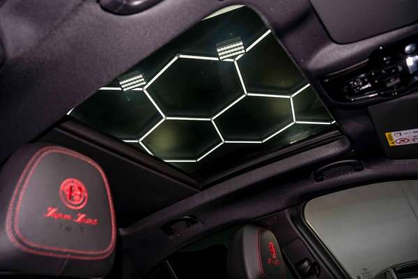 2024 Alfa Romeo Stelvio Quadrifoglio Super Sport Series 5