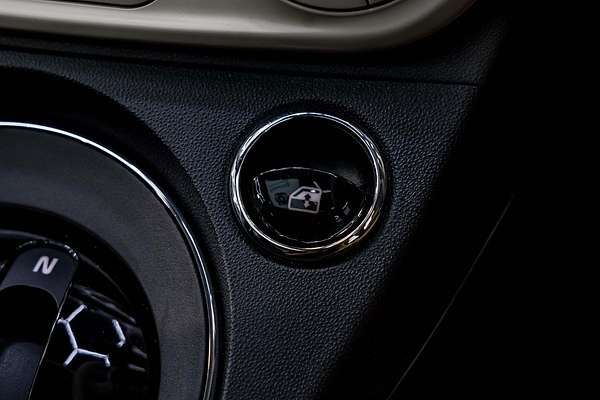 2024 Fiat 500 Dolcevita