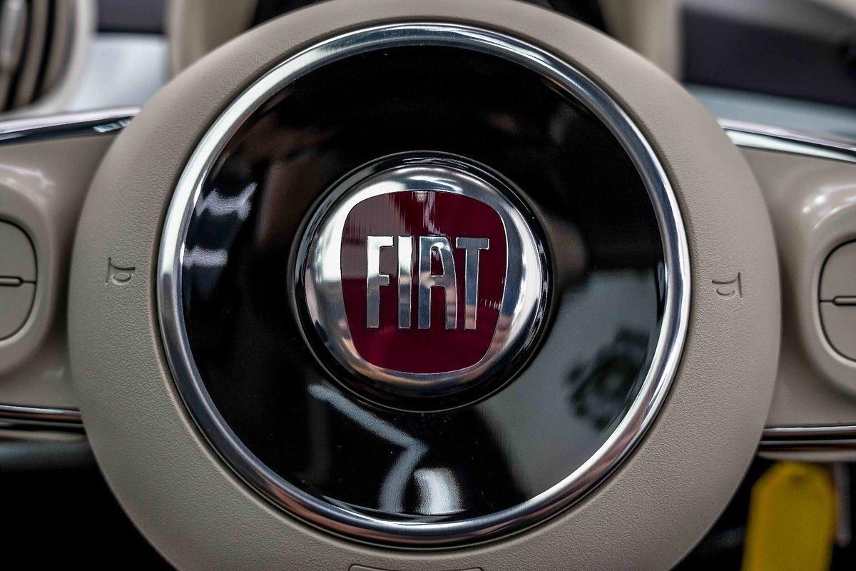 2024 Fiat 500 Dolcevita