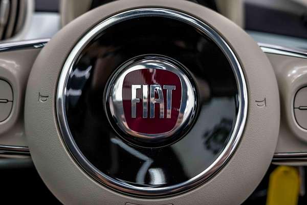 2024 Fiat 500 Dolcevita