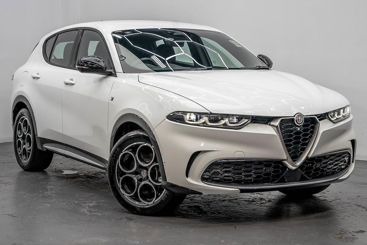 2024 Alfa Romeo Tonale Ti