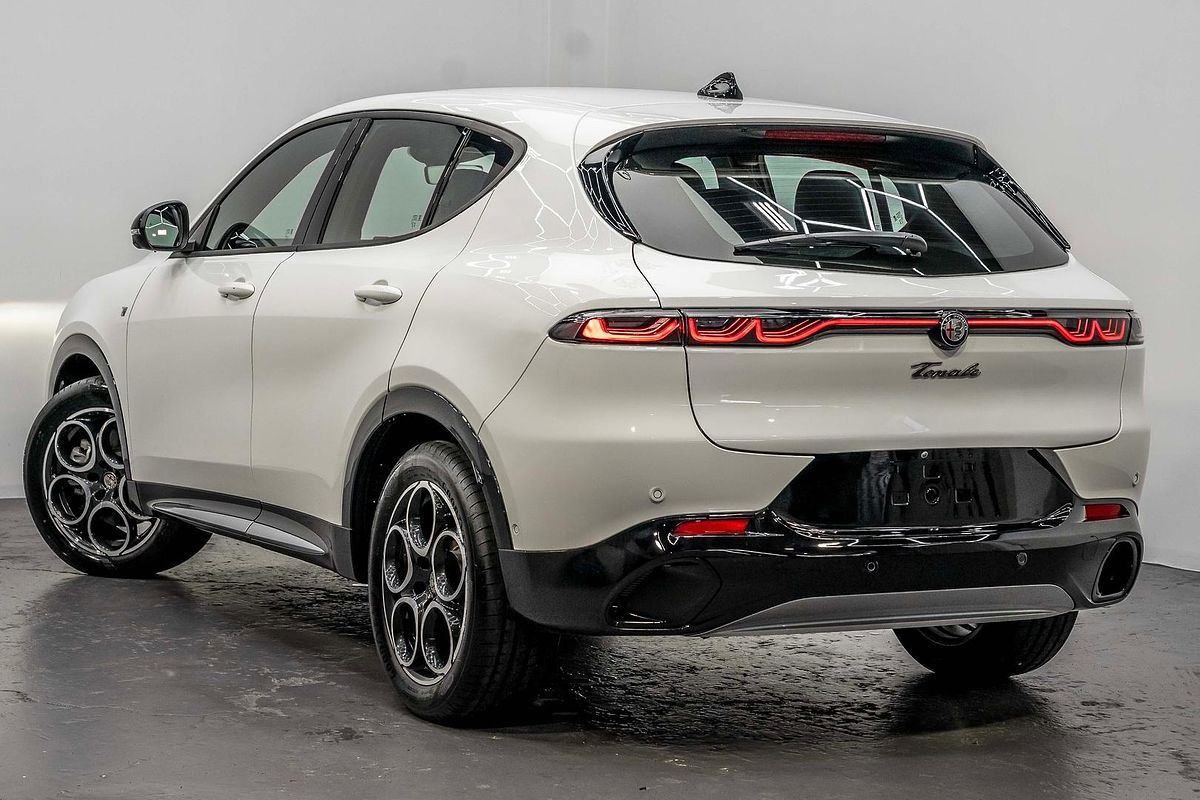 2024 Alfa Romeo Tonale Ti