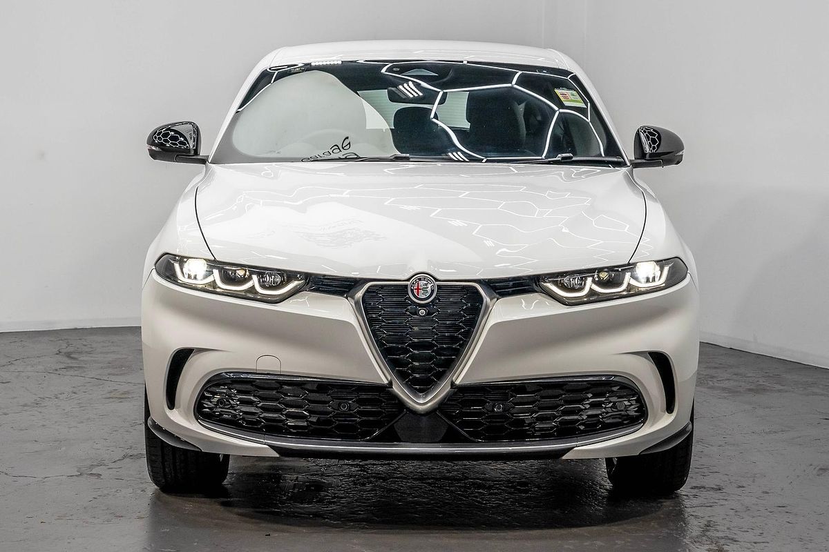 2024 Alfa Romeo Tonale Ti