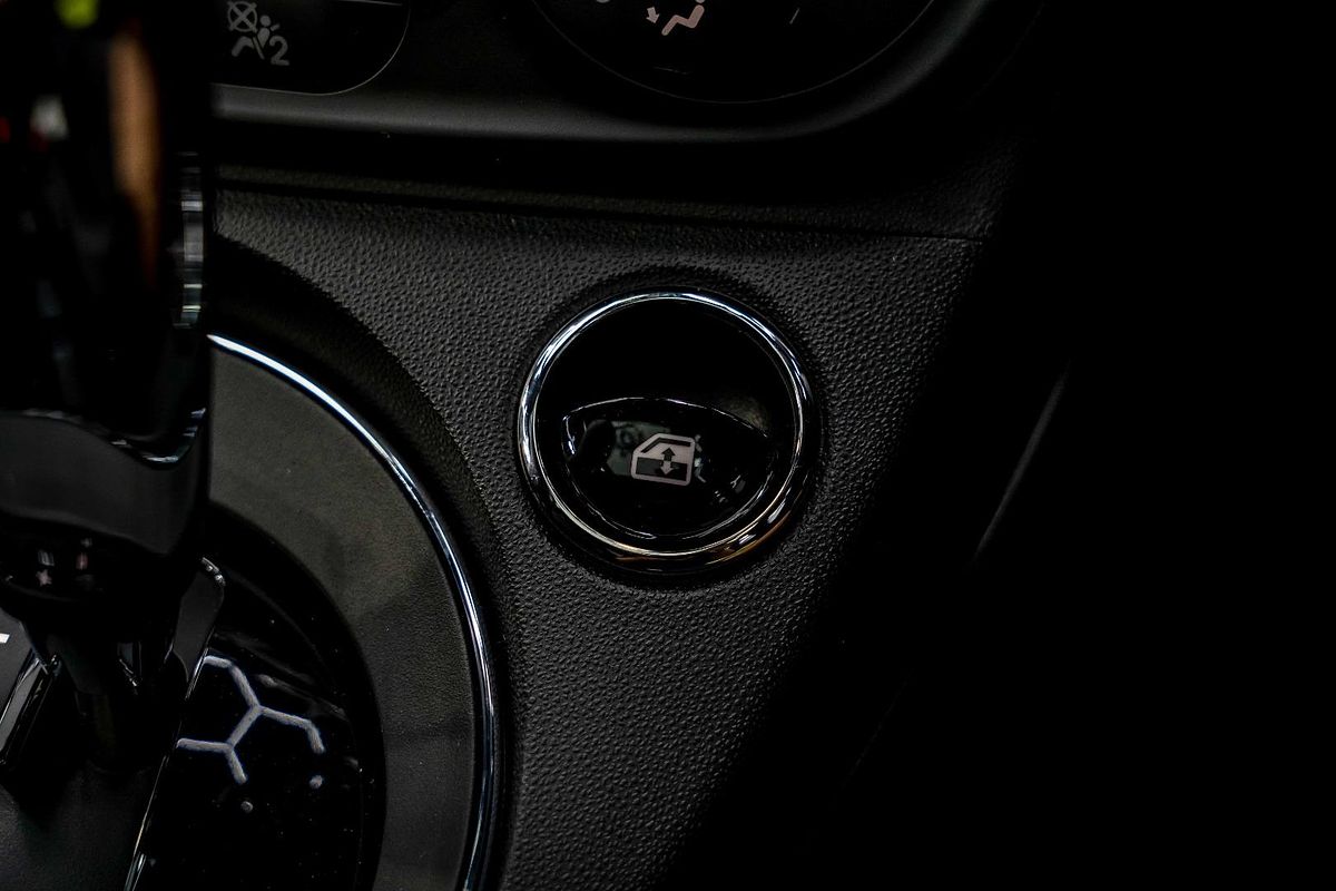 2024 Fiat 500 Dolcevita