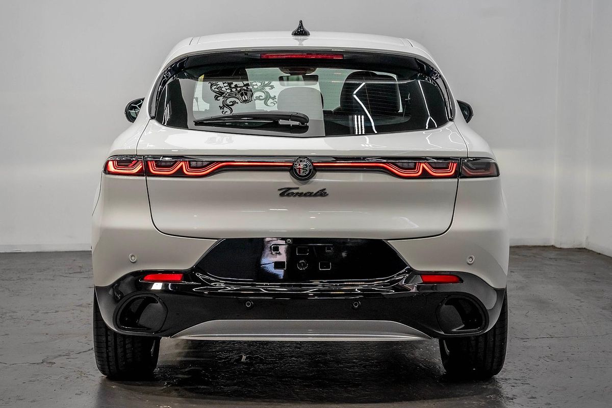 2024 Alfa Romeo Tonale Ti