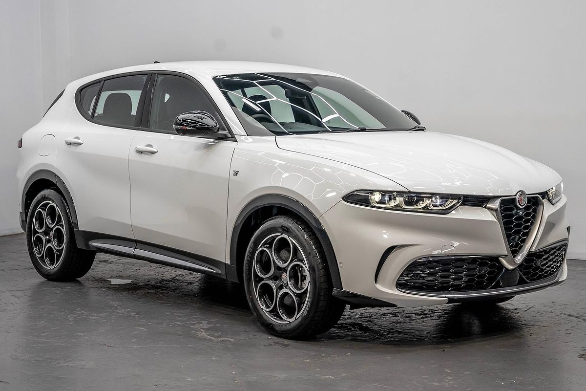 2024 Alfa Romeo Tonale Ti