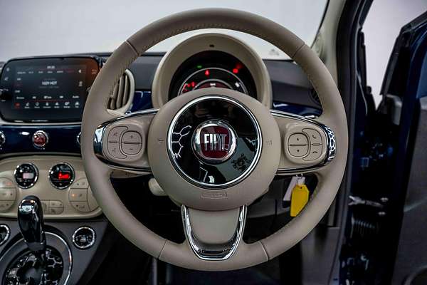 2024 Fiat 500 Dolcevita