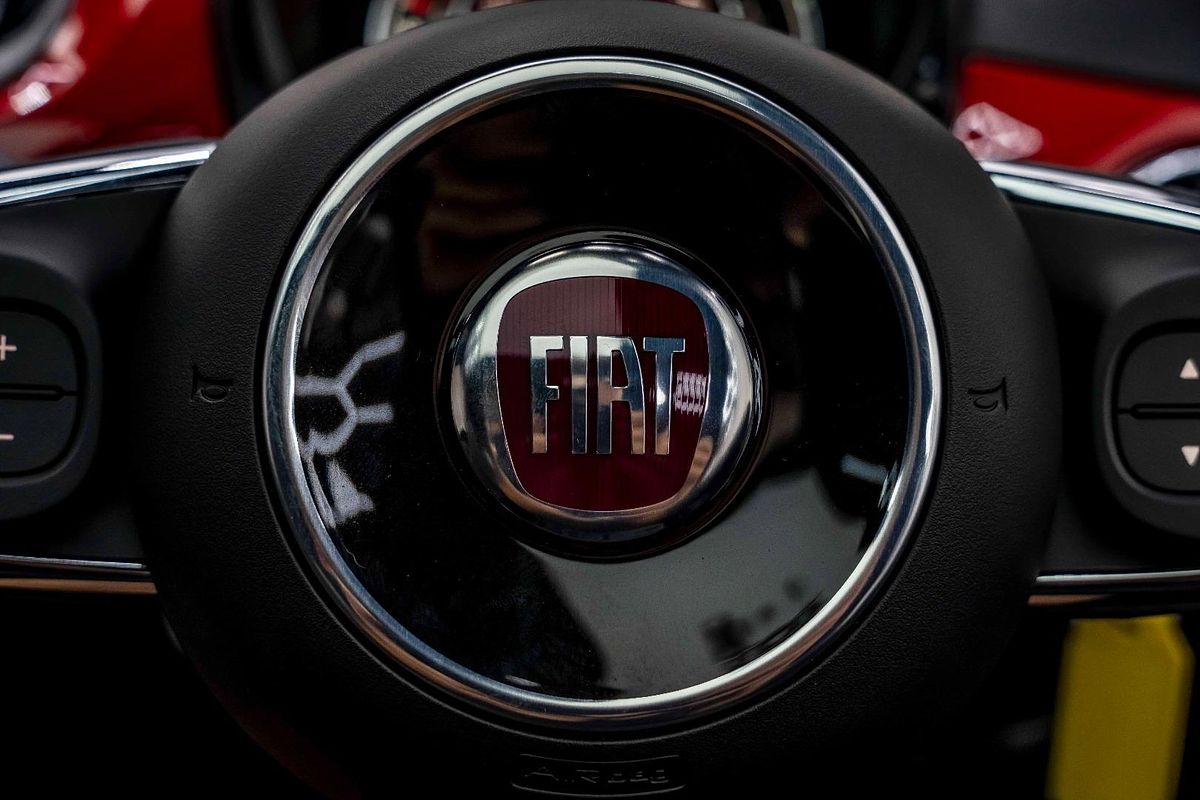 2024 Fiat 500 Dolcevita