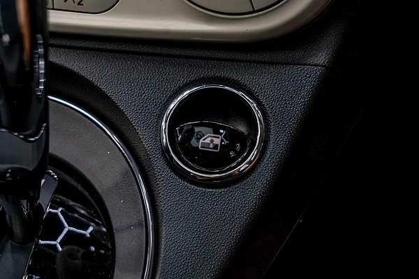 2024 Fiat 500 Dolcevita