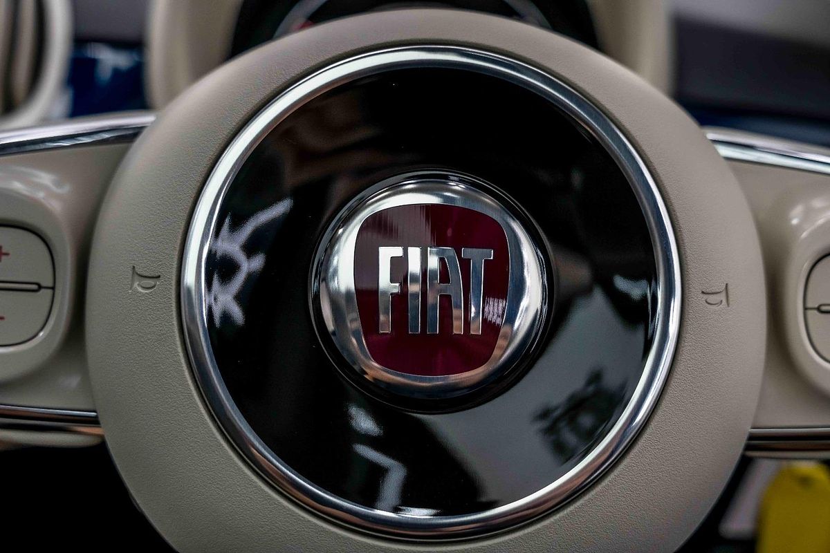 2024 Fiat 500 Dolcevita