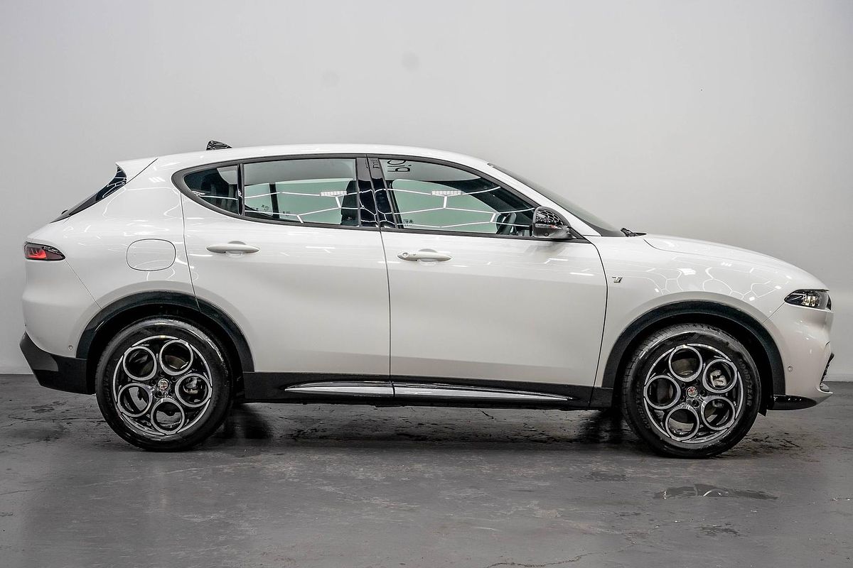 2024 Alfa Romeo Tonale Ti