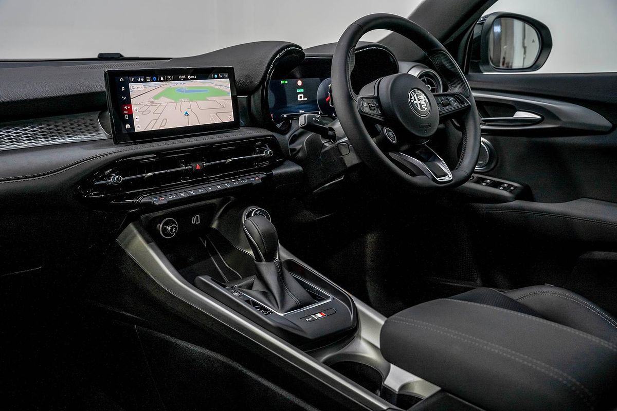 2024 Alfa Romeo Tonale Ti