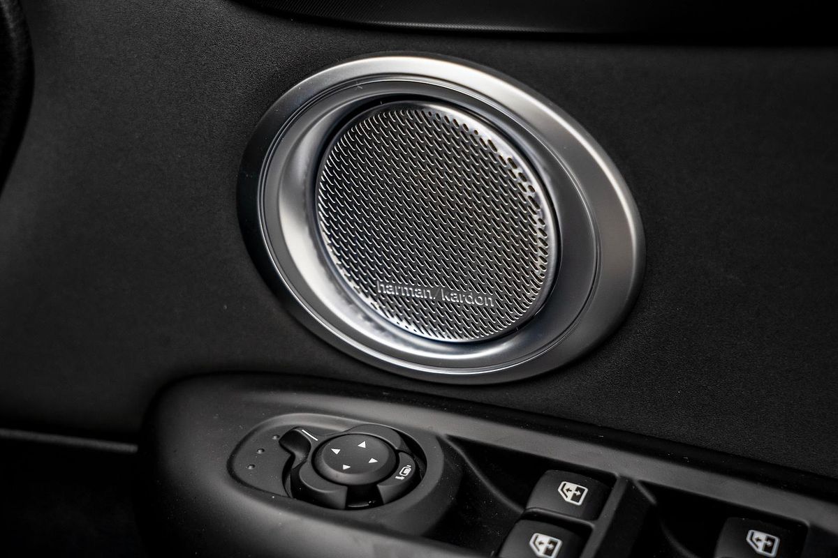 2024 Alfa Romeo Tonale Ti
