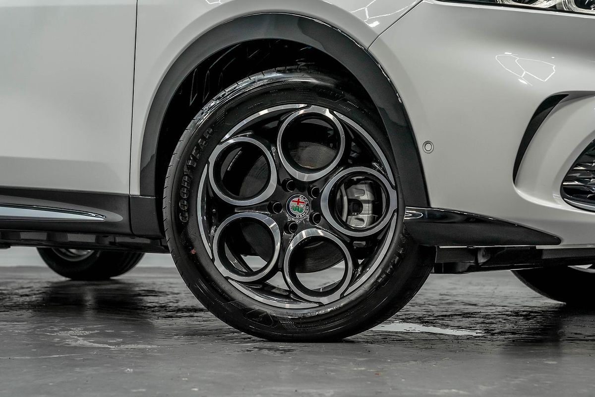 2024 Alfa Romeo Tonale Ti