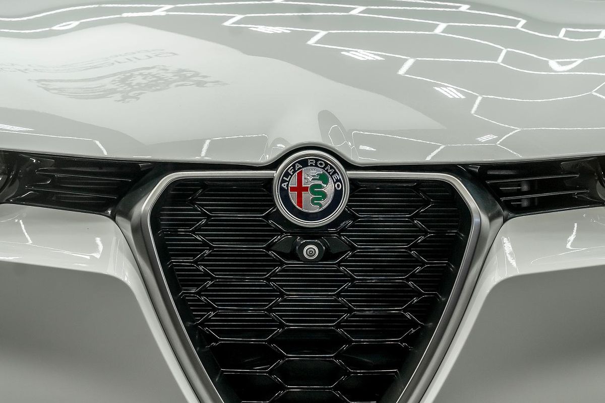 2024 Alfa Romeo Tonale Ti