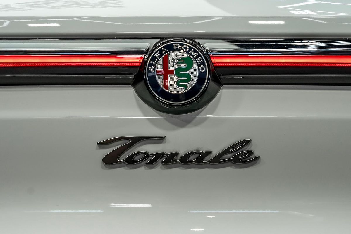 2024 Alfa Romeo Tonale Ti