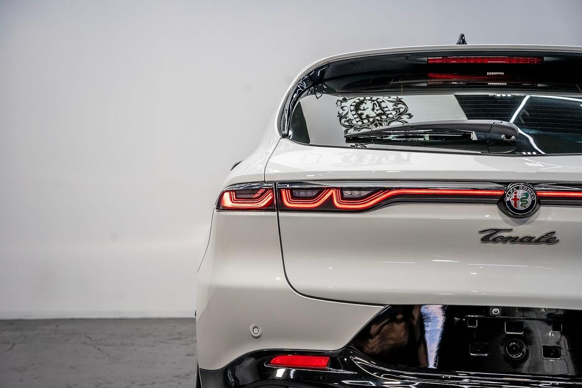 2024 Alfa Romeo Tonale Ti