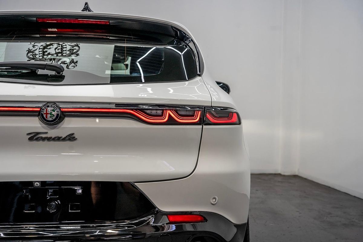 2024 Alfa Romeo Tonale Ti