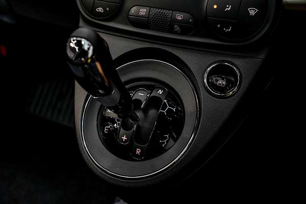 2024 Fiat 500 Dolcevita