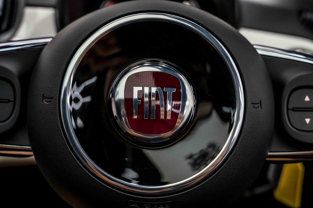2024 Fiat 500 Dolcevita