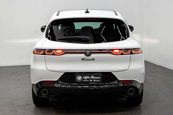 2023 Alfa Romeo Tonale Veloce Plug-In Hybrid