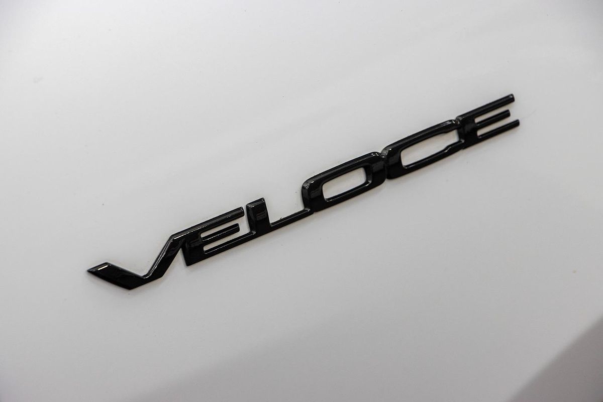 2023 Alfa Romeo Tonale Veloce Plug-In Hybrid